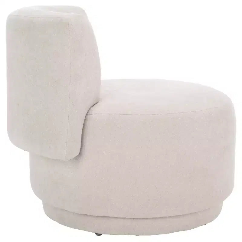 Fauteuil d'appoint Rhyt - ACH1307 - Safavieh