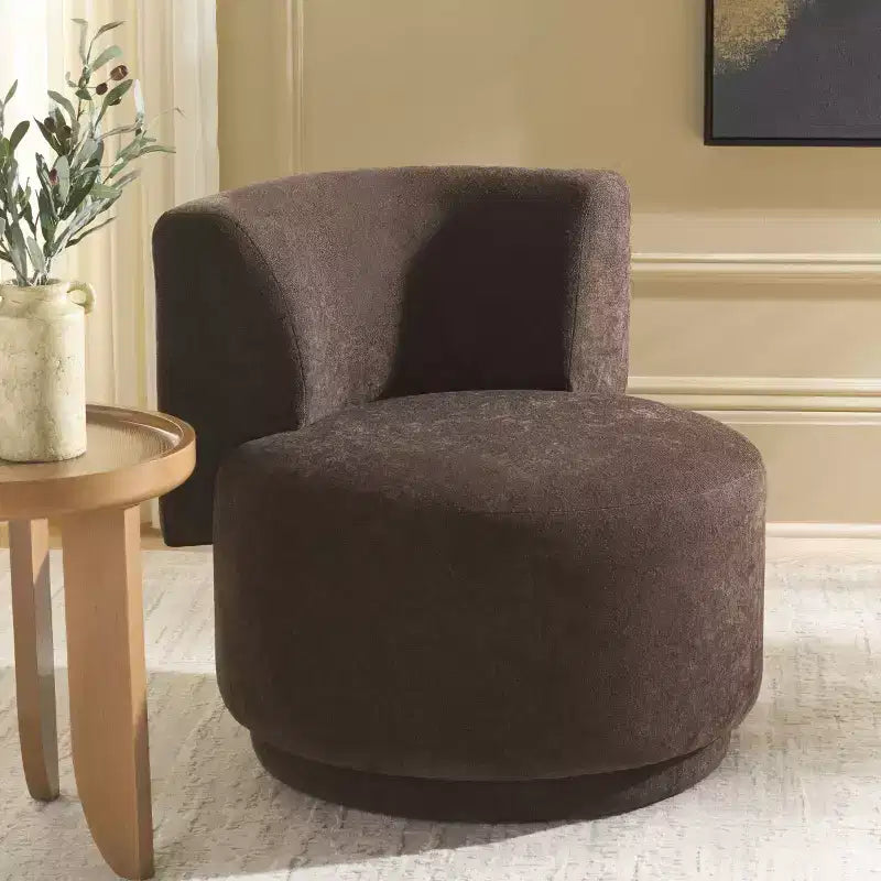 Fauteuil d'appoint Rhyt - ACH1307 - Safavieh