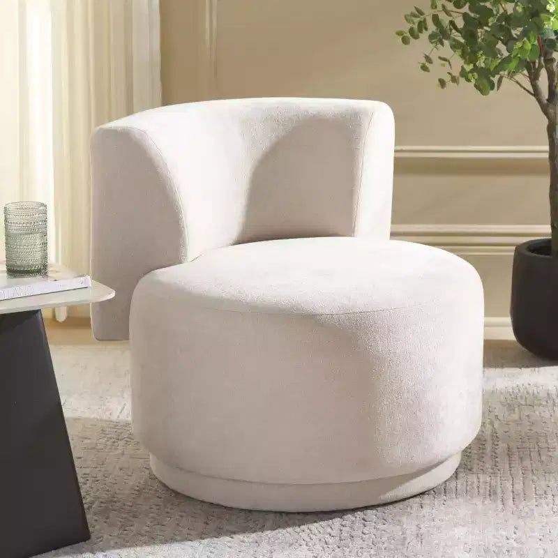 Fauteuil d'appoint Rhyt - ACH1307 - Safavieh