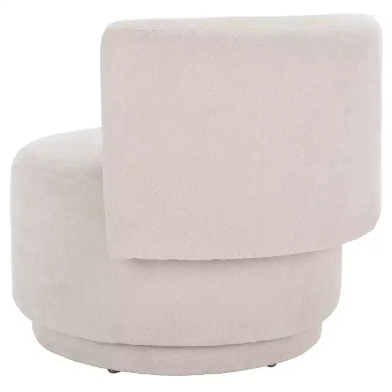 Fauteuil d'appoint Rhyt - ACH1307 - Safavieh