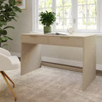 Bureau modulaire 2 tiroirs Martha Stewart Kayden