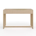 Bureau modulaire 2 tiroirs Martha Stewart Kayden