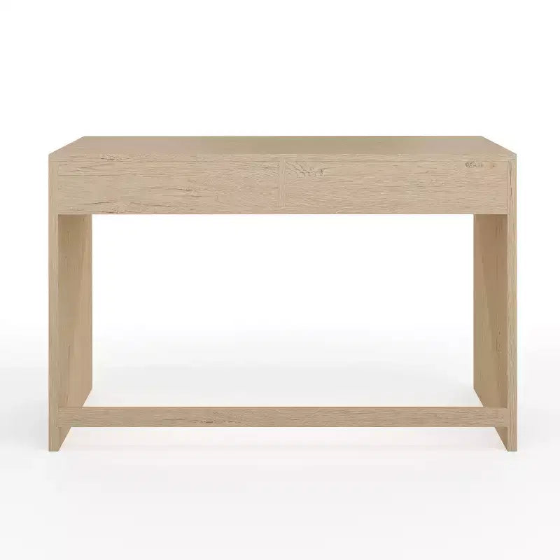 Bureau modulaire 2 tiroirs Martha Stewart Kayden