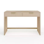 Bureau modulaire 2 tiroirs Martha Stewart Kayden