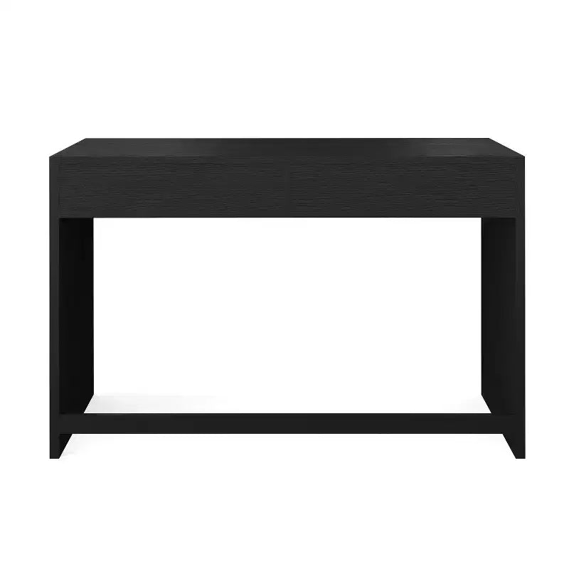 Bureau modulaire 2 tiroirs Martha Stewart Kayden