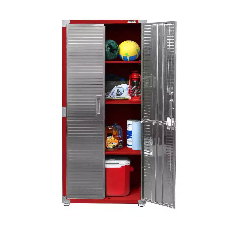 Armoire de rangement Seville Classics UltraHD, 30 x 18 x 72