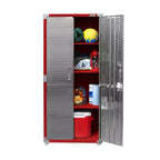 Armoire de rangement Seville Classics UltraHD, 30 x 18 x 72