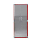 Armoire de rangement Seville Classics UltraHD, 30 x 18 x 72