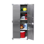 Armoire de rangement Seville Classics UltraHD, 30 x 18 x 72