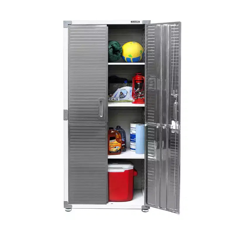 Armoire de rangement Seville Classics UltraHD, 30 x 18 x 72