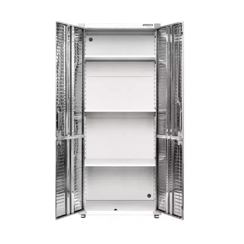 Armoire de rangement Seville Classics UltraHD, 30 x 18 x 72