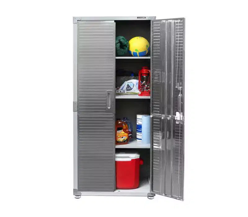 Armoire de rangement Seville Classics UltraHD, 30 x 18 x 72