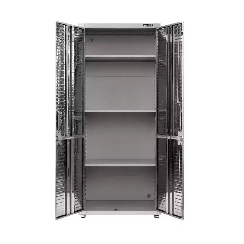 Armoire de rangement Seville Classics UltraHD, 30 x 18 x 72
