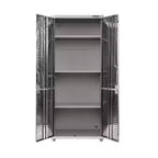 Armoire de rangement Seville Classics UltraHD, 30 x 18 x 72