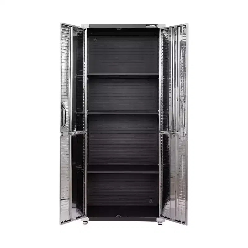Armoire de rangement Seville Classics UltraHD, 30 x 18 x 72