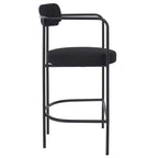 Tabouret de comptoir Andrean Arm - BST3901 - Safavieh