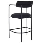 Tabouret de comptoir Andrean Arm - BST3901 - Safavieh