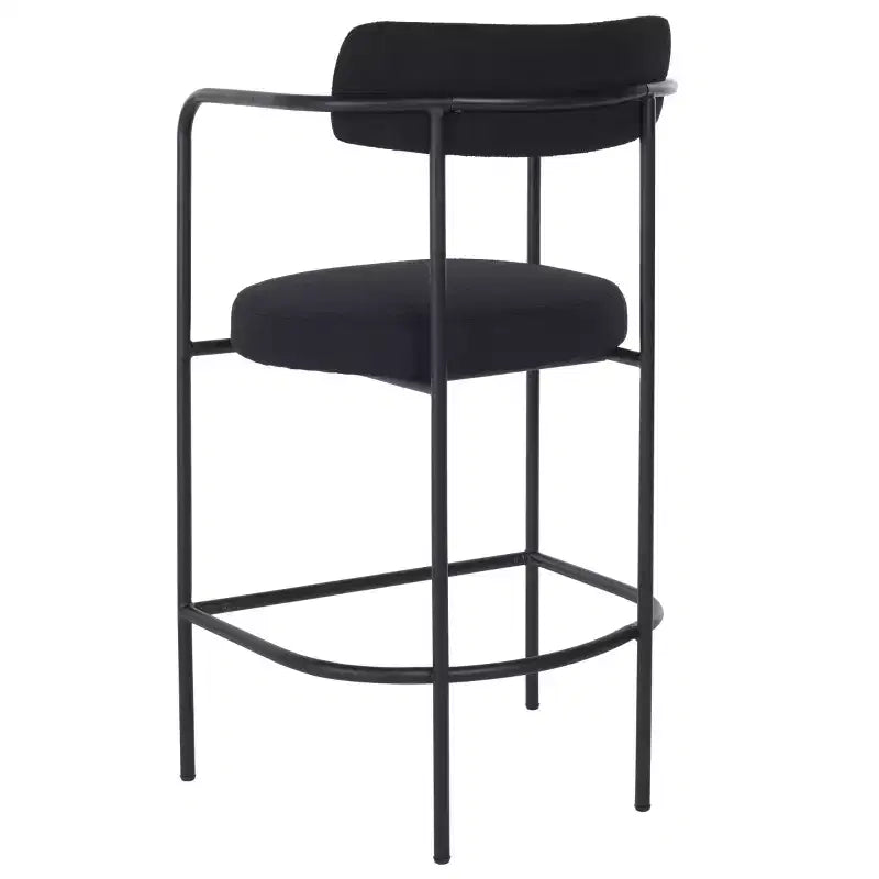 Tabouret de comptoir Andrean Arm - BST3901 - Safavieh