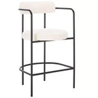 Tabouret de comptoir Andrean Arm - BST3901 - Safavieh