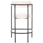 Tabouret de comptoir Andrean Arm - BST3901 - Safavieh