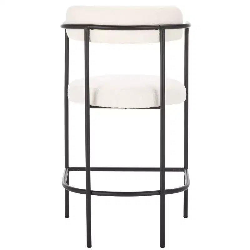 Tabouret de comptoir Andrean Arm - BST3901 - Safavieh