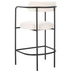 Tabouret de comptoir Andrean Arm - BST3901 - Safavieh