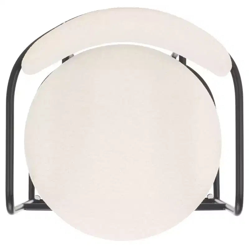Tabouret de comptoir Andrean Arm - BST3901 - Safavieh