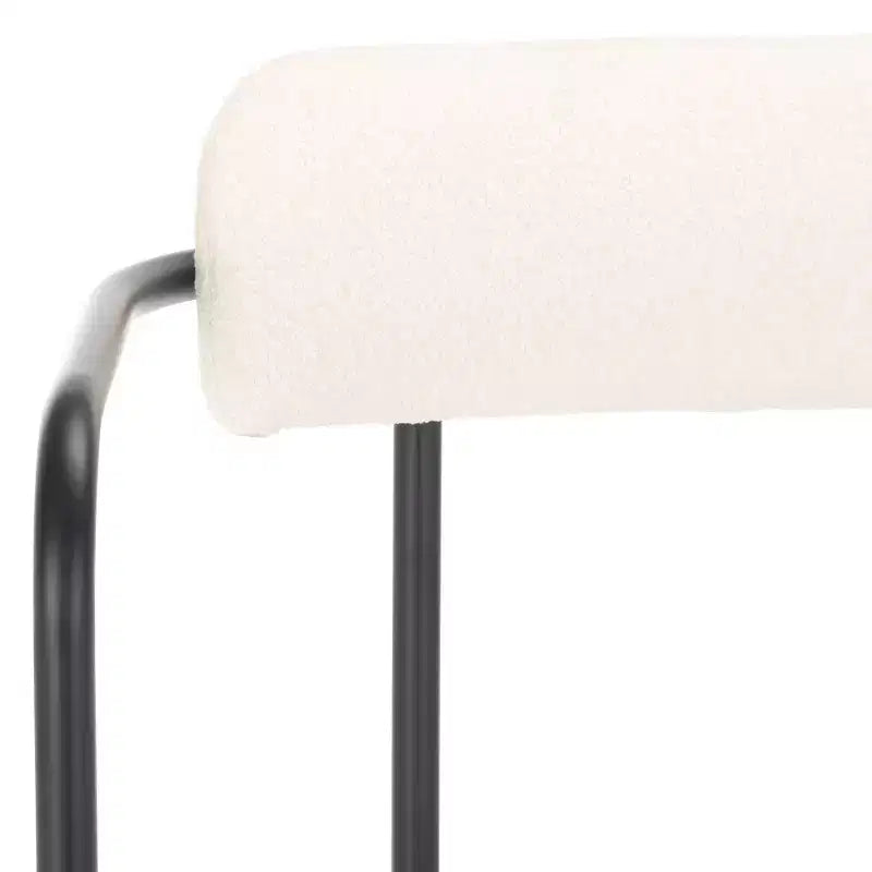 Tabouret de comptoir Andrean Arm - BST3901 - Safavieh