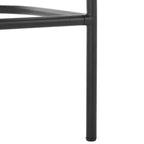 Tabouret de comptoir Andrean Arm - BST3901 - Safavieh