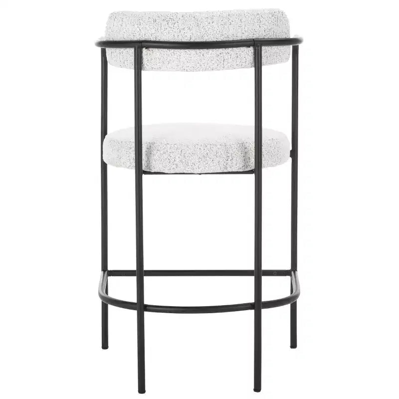 Tabouret de comptoir Andrean Arm - BST3901 - Safavieh