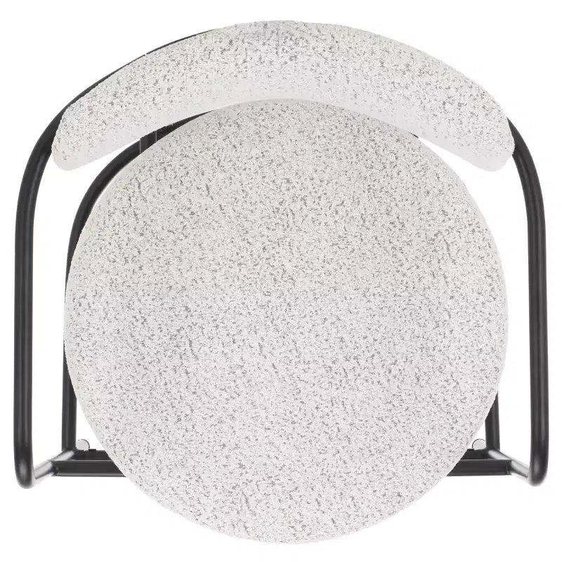 Tabouret de comptoir Andrean Arm - BST3901 - Safavieh