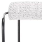 Tabouret de comptoir Andrean Arm - BST3901 - Safavieh