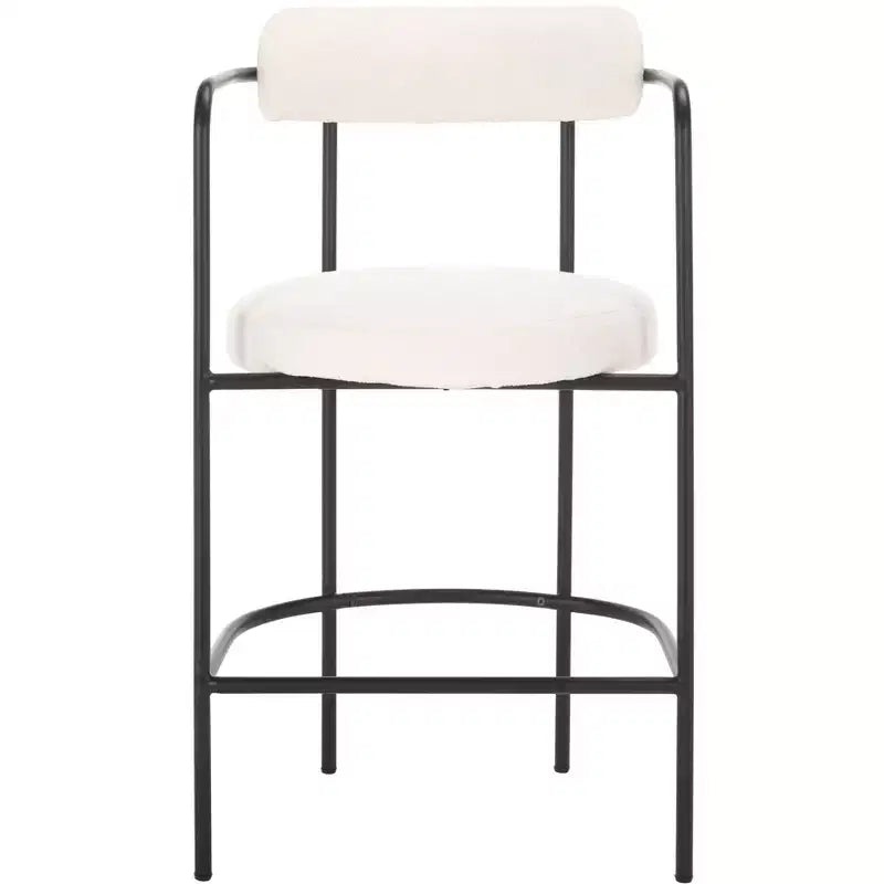 Tabouret de comptoir Andrean Arm - BST3901 - Safavieh