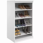 Étagère à chaussures modulaire 12 paires ClosetMaid - ClosetMaid