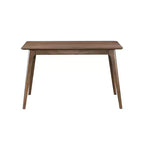 New Classic Furniture, Table de bar Oscar Wood en noyer
