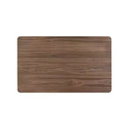 New Classic Furniture, Table de bar Oscar Wood en noyer