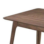 New Classic Furniture, Table de bar Oscar Wood en noyer