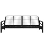 DHP Miles Metal Futon Frame