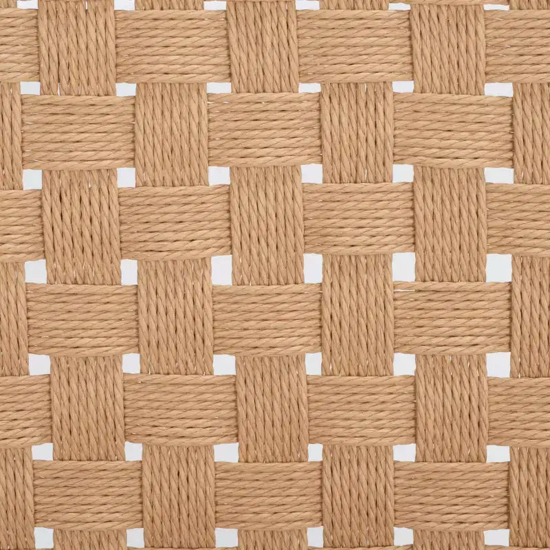Chaise de salle à manger tressée Susanne (lot de 2) - SFV4121 - Safavieh Couture