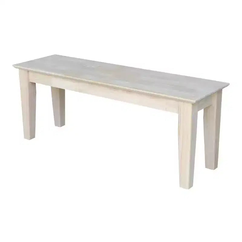 Banc Shaker International Concepts