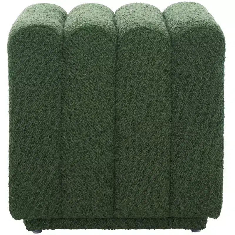 Pouf carré Joseph - OTT1307 - Safavieh