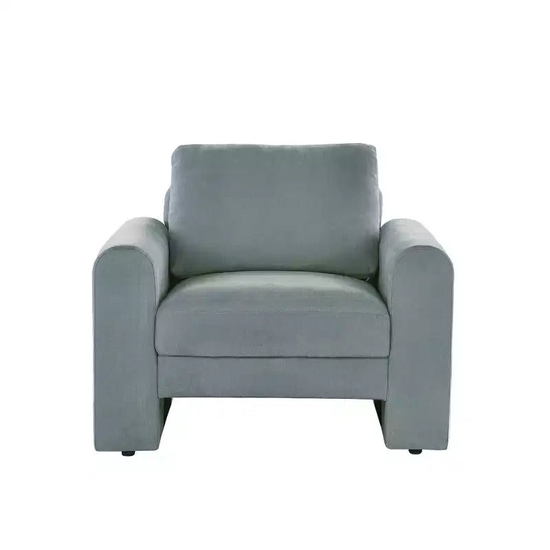 Fauteuil Montclair - iNSPIRE Q
