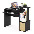 Bureaux pour enfants HomeStock avec étagère ouverte