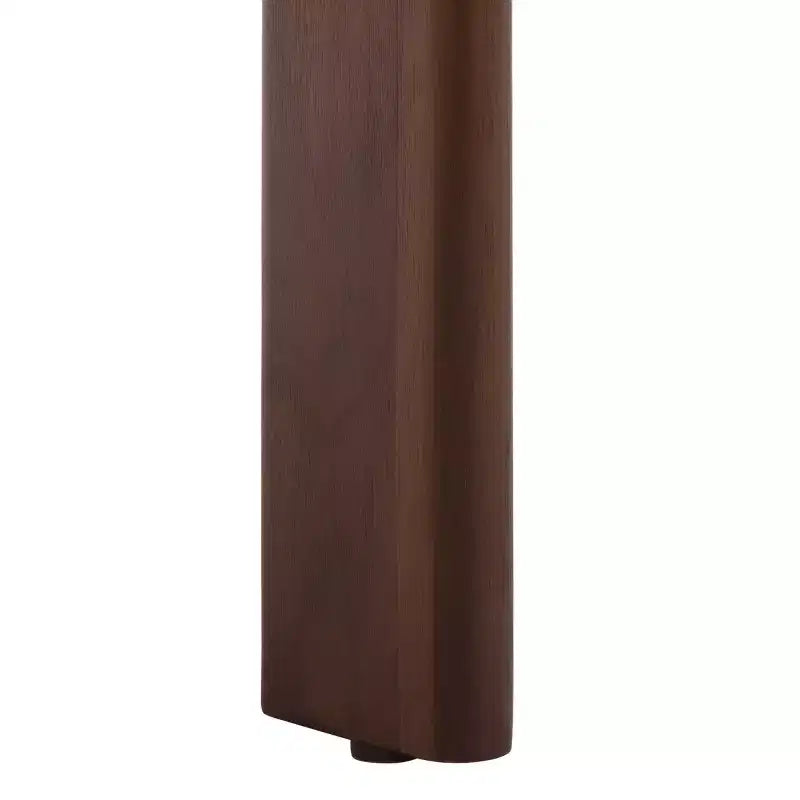 Étagère à 5 niveaux Donna - Noyer - SEI