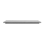 Plateau de table Flash Furniture Acadia TopGuard HPL, bord sans couture, résistant aux rayures et aux taches, qualité commerciale