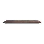 Plateau de table Flash Furniture Acadia TopGuard HPL, bord sans couture, résistant aux rayures et aux taches, qualité commerciale