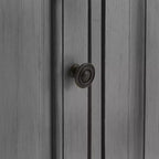 Buffet Lea - Chêne/Gris antique - iNSPIRE Q