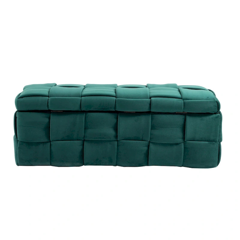 Banc de bout de lit