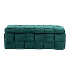 Banc de bout de lit