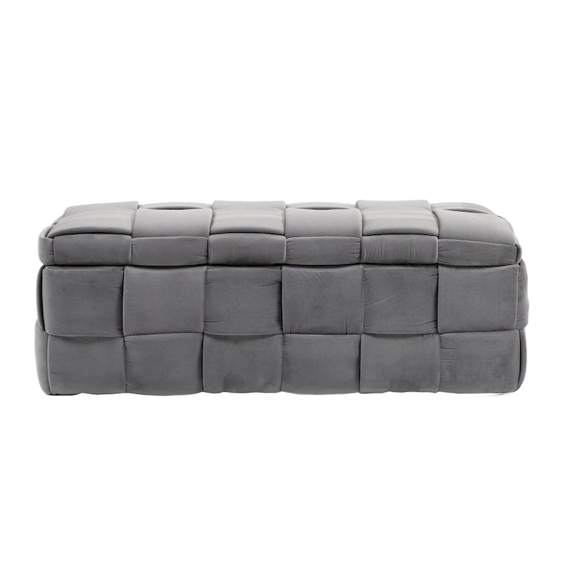 Banc de bout de lit